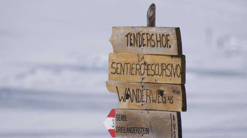 Resmål 2025 – städer och platser som lockar mest