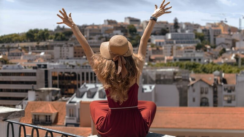 Upplev weekend i Europa