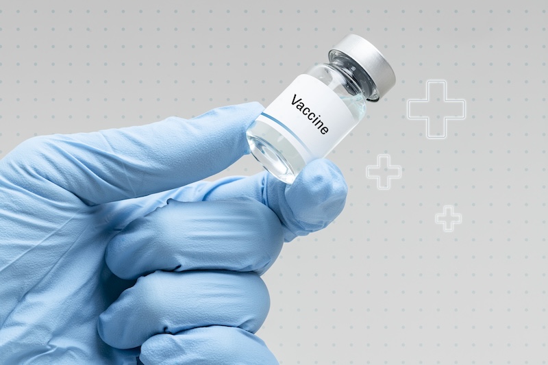 Vaccin inför utlandsresan – en guide för resor fjärran resmål